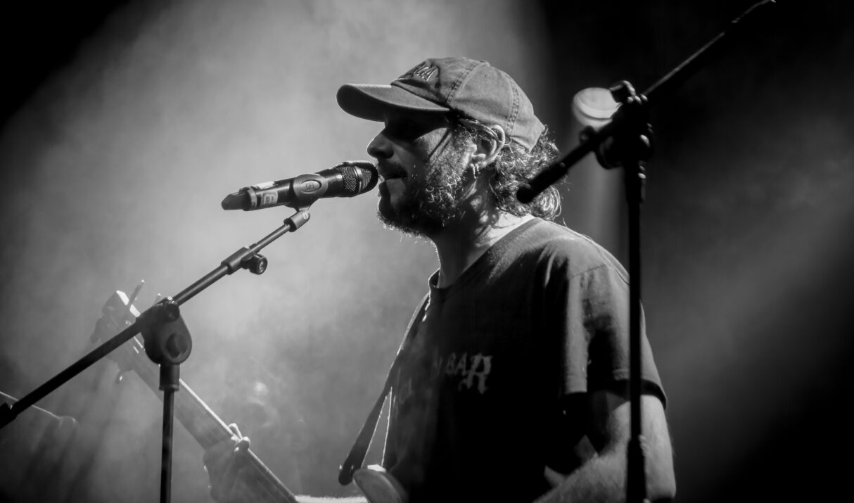 Concierto inolvidable