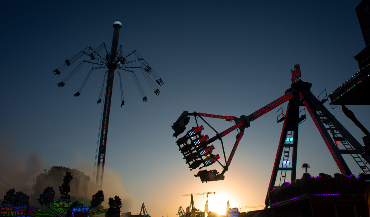 Más Allá del «Cortar y Pegar»: Novedades en la Edición de Vídeo